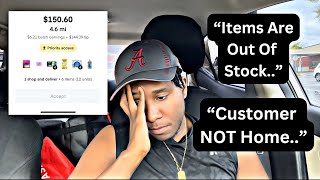 AMAZING Instacart Order Gone HORRIBLY WRONG Storytime [upl. by Aneehsit419]