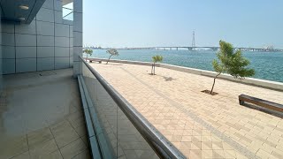 Sea View Tower 3M Townhouse with amenities 185k [upl. by Liahkim]