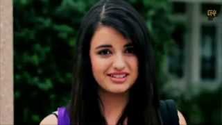 Rebecca Black Case Study [upl. by Lagiba]