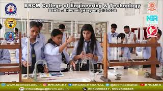 BRCMCET ADMISSION OPEN 202425 [upl. by Harolda]