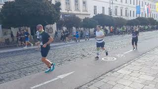 Marathon Kosice 2024 Start [upl. by Seema]