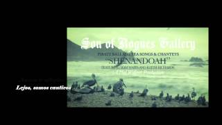 Shenandoah  Tom Waits  Keith Richards Subtitulada InglésEspañol [upl. by Gnoc411]