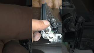 GEAR ASSEMBLY gear gearmanufacturing machine technology repairtutorial shortsvideo smart [upl. by Ylas]