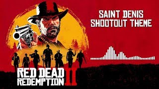 Red Dead Redemption 2 ★ Chapter 6 Favored Sons 100 Gold Medal [upl. by Stephine378]