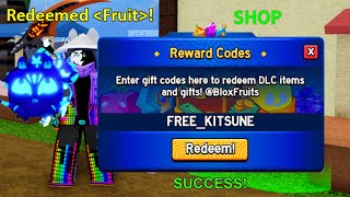 NEW CODES ALL NEW WORKING CODES IN BLOX FRUITS NOVEMBER 2024 NEW BLOX FRUITS CODES [upl. by Connell863]