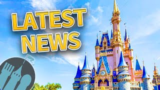 Latest Disney News Lightning Lane Multi Pass is HERE Rare Meet and Greets amp More [upl. by Desdemona]