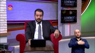 Sohbet Tadında 42 Bölüm  Diyanet TV [upl. by Nohs480]