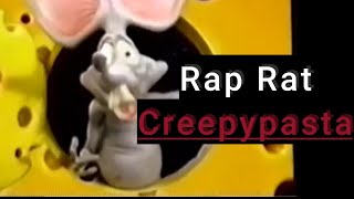 Rap Rat  Creepypasta Classics [upl. by Etsirk]