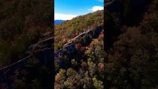 Chain Rock in Pineville ⛓️‍💥 trendding chainrock kentucky [upl. by Klemperer]