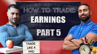 Real Time Earnings Winning Trading Strategies  November 5 LIVE [upl. by Atnamas]