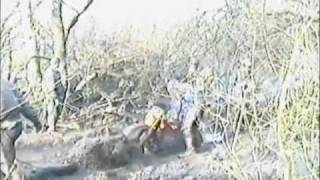 Boxing Day Enduro 1994 Witley MCC [upl. by Mechling282]