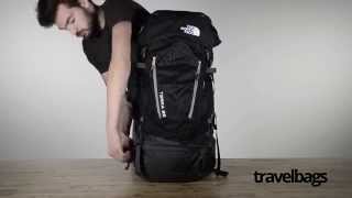 The North Face Terra 65 backpack [upl. by Jew548]