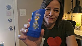 Review for Coppertone SPORT Sunscreen SPF 100 Lotion [upl. by Niall23]