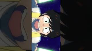 The Anime alien「ANIME EDIT」Urusei Yatsura [upl. by Mariande]