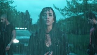 Aitana Cali y Dandee  video oficial con letra [upl. by Dyan]