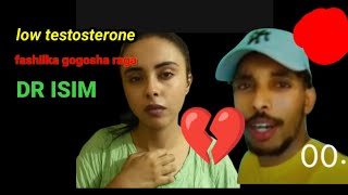 under pause testosterone fashilka galmada Dr isim by EYL boy YouTube [upl. by Lleraj]