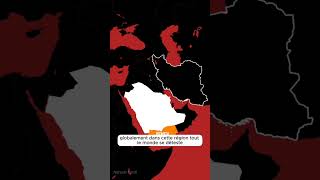 Ces pays Se deteste géopolitique guerre france algerie turquie tiktokacadémie [upl. by Devora]