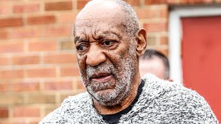 At 87 Bill Cosby FINALLY Admits What We All Suspected [upl. by Kellyn]