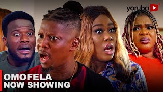 Omofela Latest Yoruba Movie 2023 Drama  Rotimi Salami  Juliet Jatto Allwell Ademola Tobi Oladele [upl. by Noby]