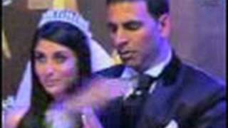 Making of Song Om Mangalam  Kambakkht Ishq  Kareena Kapoor amp Akshay kumar [upl. by Ojeibbob941]