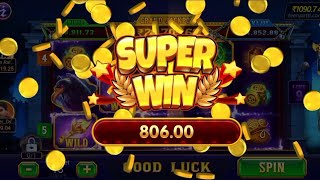 Explorer Slots game Secrat Trick 💥 Tenpatti master game Superwin Trics 17222 [upl. by Dittman]