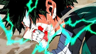 My Hero Academia Season 5「AMV」 Kick ᴴᴰ [upl. by Aihsar]