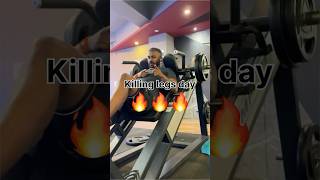 Legsworkomotivation legsworkout fitness youtubeshorts viralshorts [upl. by Zetrok]