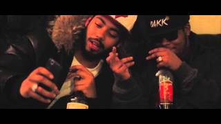 Geezy Loc  Different Waves OFFICIAL VIDEO [upl. by Nospmoht]