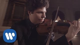 Paganini Caprice No1 for Violin Augustin Hadelich [upl. by Colp]