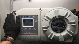 SERVOTOUGH Oxy Oxygen Analyzer from Servomex introduction and calibration [upl. by Krein]