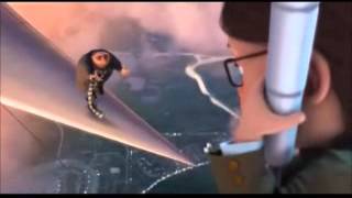 Despicable Me 2 Official Trailer HD [upl. by Arsuy]