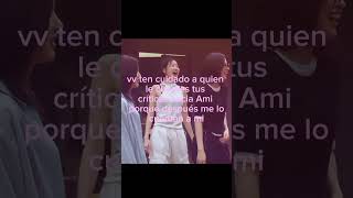 indirecta bien directa 🤭parati youtube viralnoflop [upl. by Livvy]