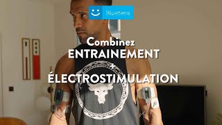 Boostez votre récupération et renforcez vous par électrostimulation [upl. by Jeffcott]