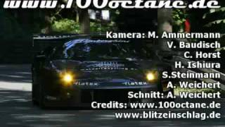 Reiter Murcielago R SV at FIA GT1 sound [upl. by Eeralih]