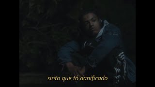 xxxtentacion  moonlight legendado [upl. by Shiri]