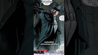 Wer ist der Phantom Stranger [upl. by Towill487]