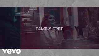 Caylee Hammack  Family Tree Official Lyric Video [upl. by Aneris]