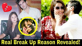 Real Reason for Shocking Break Ups of Love School Popular Couples  Aviral amp Sakshi  Ali amp Asheema [upl. by Daukas]