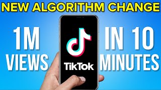 Small TikTok Accounts DO THIS To Get TikTok Famous in 10 Minutes Guaranteed To Work in 2024 [upl. by Yrogiarc49]