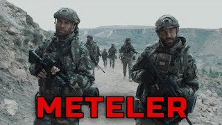 Meteler  Türk Filmi 2019 [upl. by Antin314]