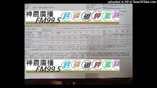 【稻】20230807之前請教過老師這塊田地問題，現在檢測出來鈉含量過高，這塊田只有水井可用，鈉太高是否要洗田，還是有其他方法？一期種水稻，二期休耕種青皮附圖 [upl. by Nosilla]