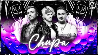 Blasterjaxx amp Sevenn  Chupa [upl. by Zaccaria]