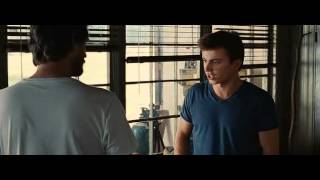 Footloose 2011 Clip FixUp PhrasalVerb [upl. by Yessydo]