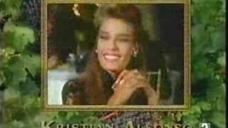 Falcon Crest season 8 opening credits 1 [upl. by Meyers]