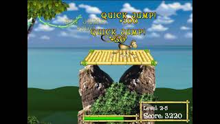 Tropix  CocoBowl and Jungle Jump Levels 14 [upl. by Nollek]