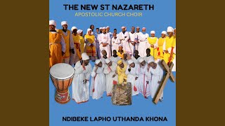 Ndibeke Lapho Uthanda Khona [upl. by Apollo]