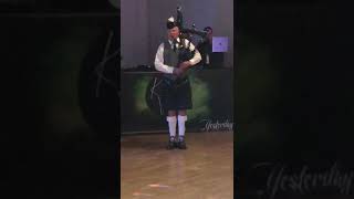 Highland Cathedral  Bagpipes for wedding [upl. by Rickie262]