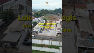 Nawasena Park cluster mewah berlokasi strategis di Ngaliyan rumahsemarang property rumahidaman [upl. by Higginson]