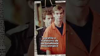 O julgamento e a condenação de Jeffrey Dahmer [upl. by Bethena667]