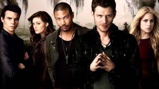 The Originals  1x05  Little Red Lung  Fangs [upl. by Veejar]